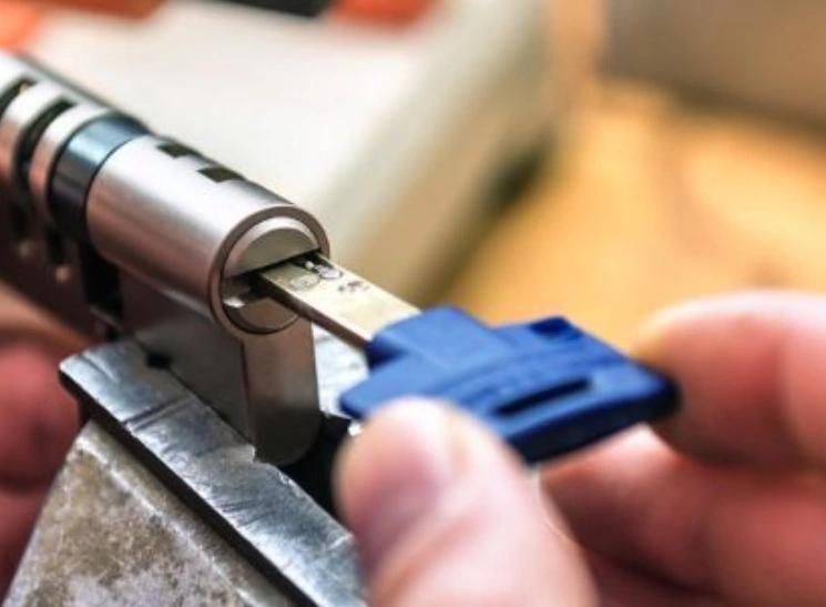 Stronghold Locksmiths Schofields